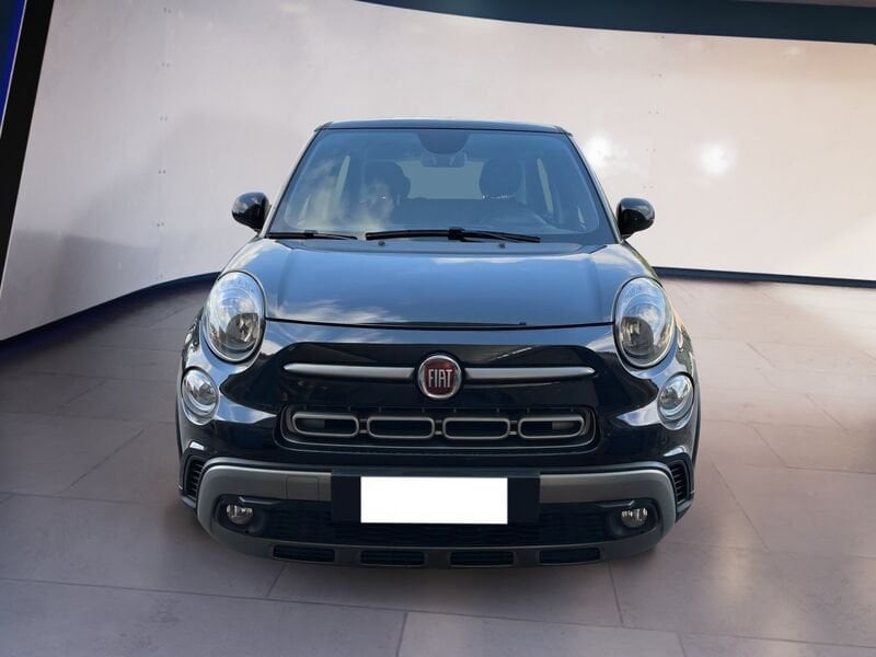 FIAT 500L 2017 Cross cross 1.4 s&s 95cv my20  usato a Torino