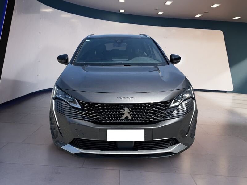 Peugeot 3008 II 2021 1.5 bluehdi GT Pack s&s 130cv eat8 diesel usato a Torino