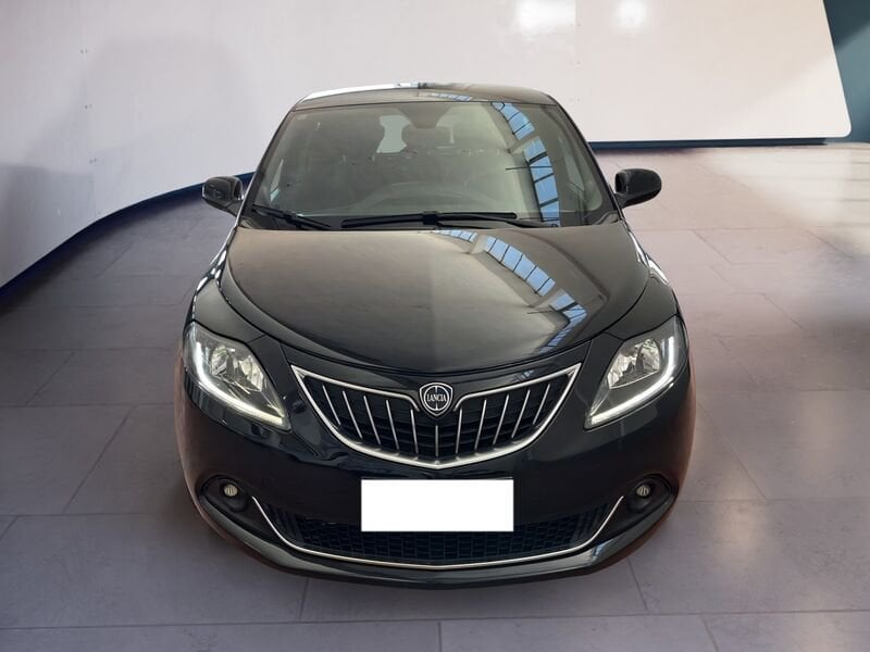 Lancia Ypsilon III 2021 1.0 firefly hybrid Gold s&s 70cv  usato a Torino