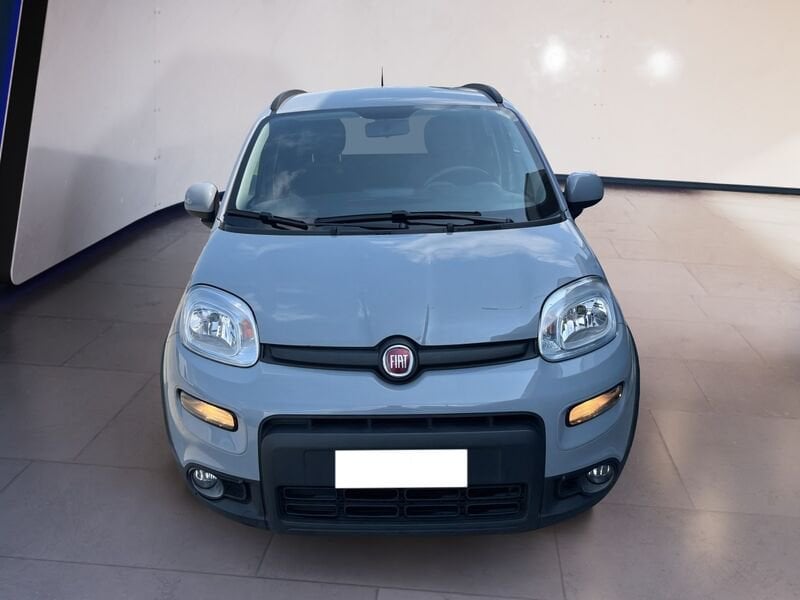 FIAT Panda III 2021 1.2 easypower Gpl s&s 69cv  usato a Torino