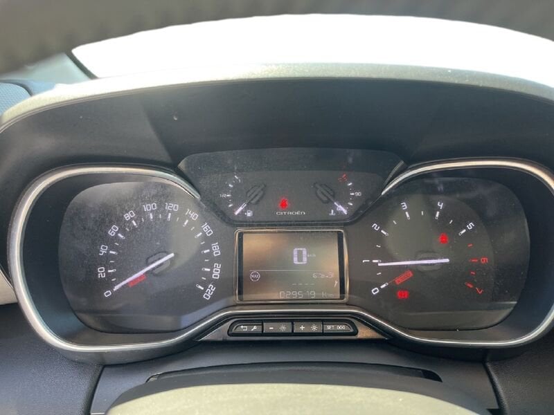 Citroën C3 Aircross I 2021 1.2 puretech Shine Pack s&s 110cv benzina usato a Torino