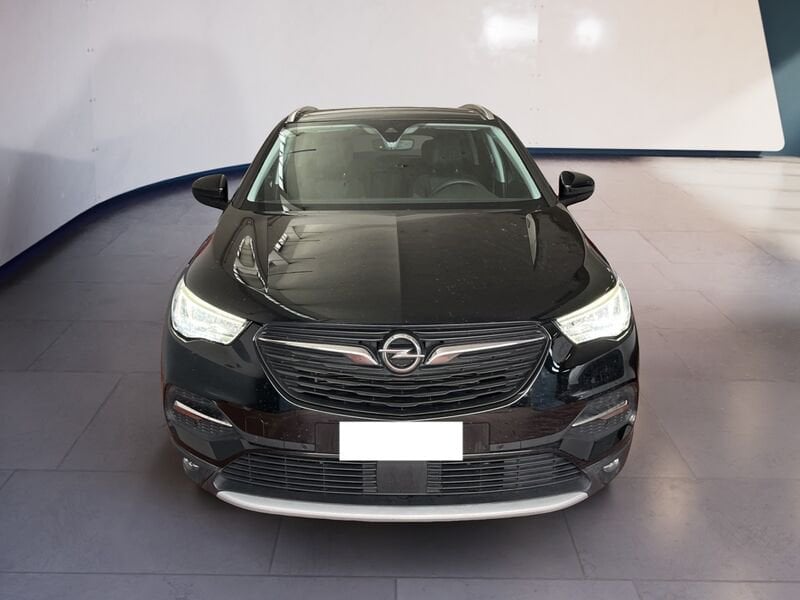 Opel Grandland X 1.6 phev Design Line awd auto  usato a Torino