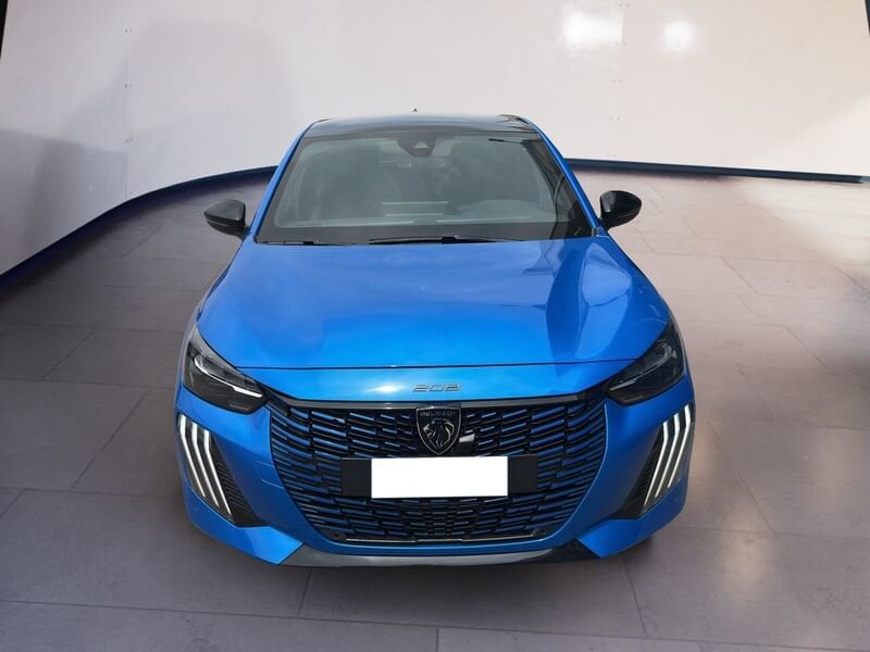 Peugeot 208 II 2023 1.2 puretech GT s&s 100cv benzina usato a Torino
