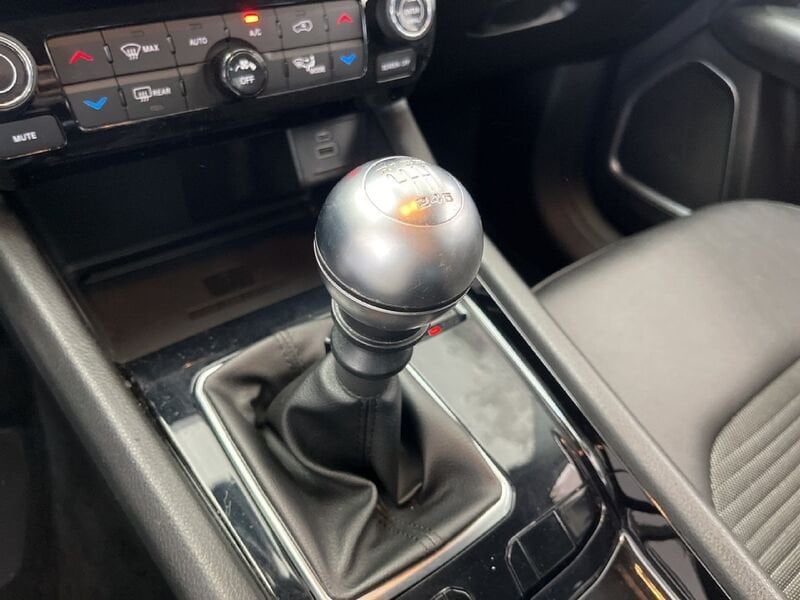 Jeep Compass II 2021 1.6 mjt Night Eagle 2wd 130cv diesel usato a Torino