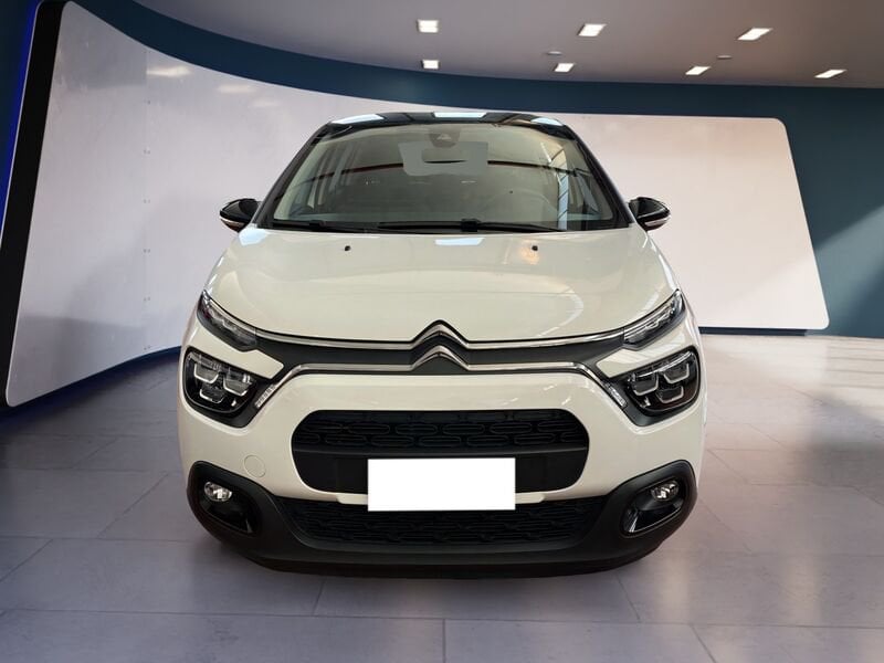 Citroën C3 III 2017 1.2 puretech Shine s&s 83cv my20  usato a Torino