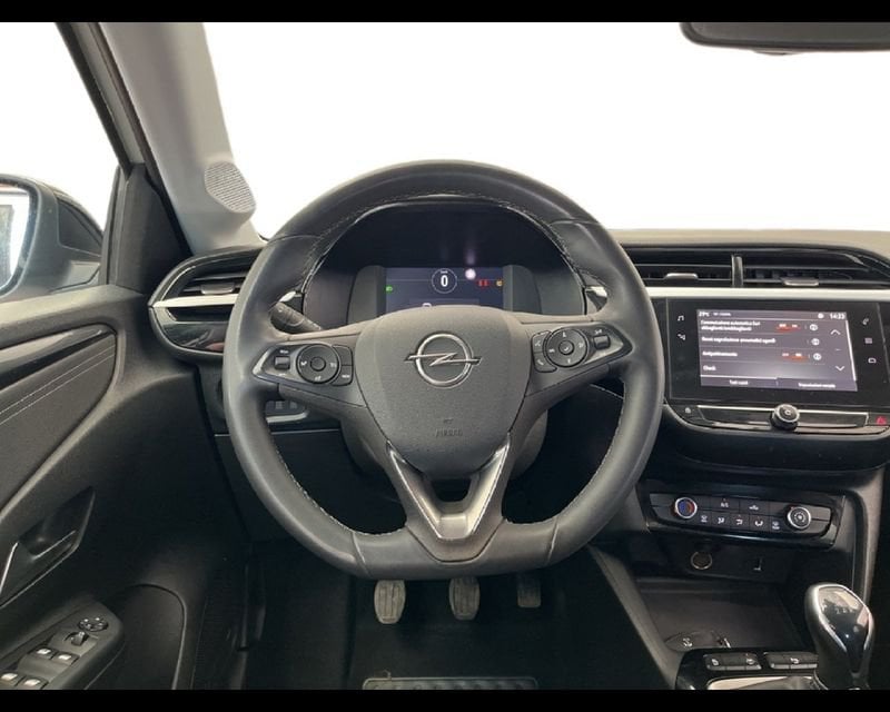 Opel Corsa VI 2020 1.2 D&T s&s 75cv benzina usato a Torino