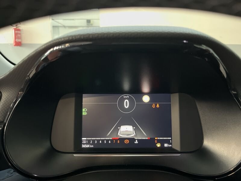 Opel Corsa VI 2020 1.2 D&T s&s 75cv benzina usato a Torino