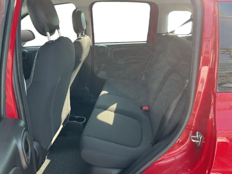 FIAT Pandina Panda My25 1.0 70cv Hybrid Panda ibrida usato a Torino