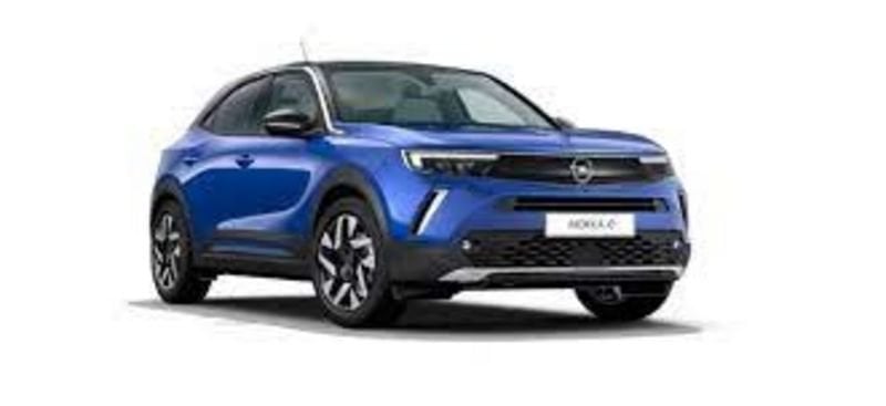 Opel Mokka Edition 1.2l 136cv MT  km0 a Torino