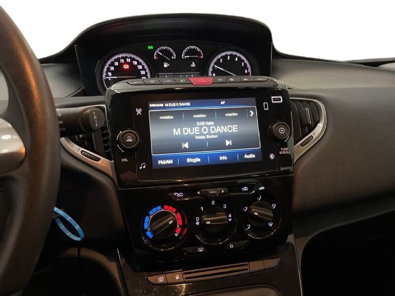 Lancia Ypsilon III 2021 1.2 Gold Gpl 69cv usato a Torino