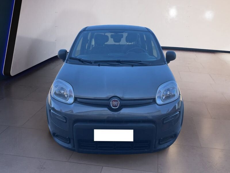 FIAT Panda III 2021 1.0 firefly hybrid s&s 70cv  usato a Torino