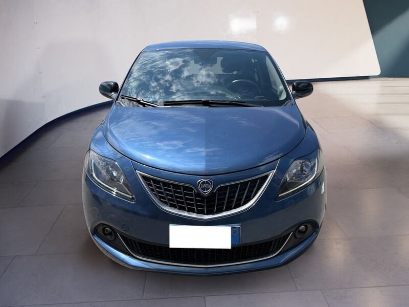 Lancia Ypsilon III 2021 1.0 firefly hybrid Gold s&s 70cv  usato a Torino