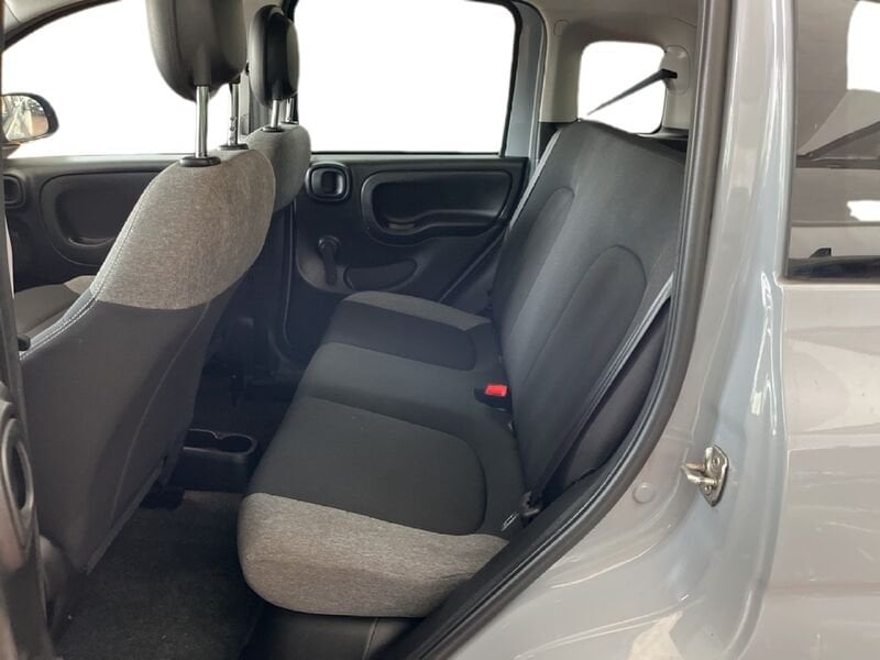 FIAT Panda III 2021 1.2 easypower City Life Gpl s&s 69cv  usato a Torino