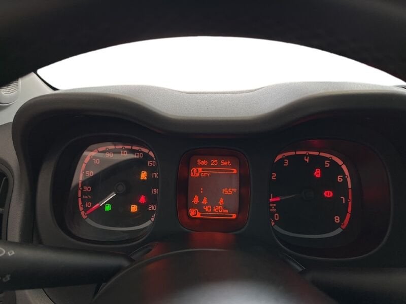 FIAT Panda III 2021 1.2 easypower City Life Gpl s&s 69cv  usato a Torino