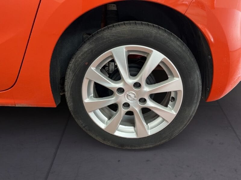 Opel Corsa VI 2020 1.2 Edition 75cv benzina usato a Torino