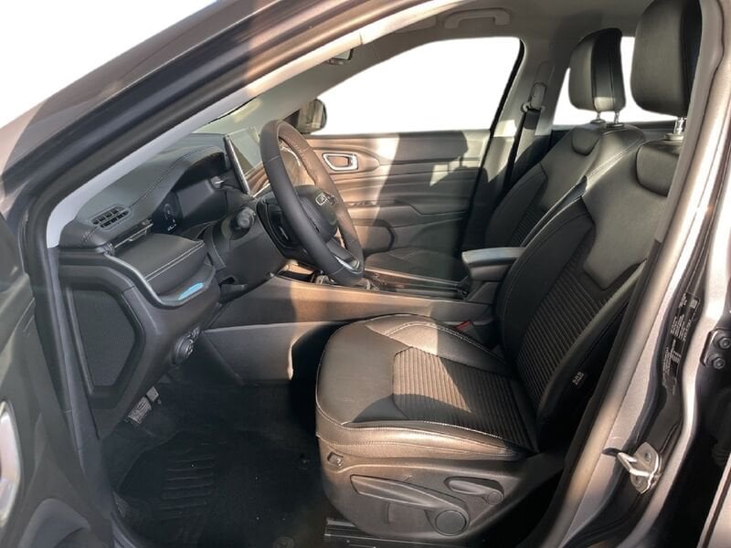 Jeep Compass Italy CompassMy24 Altitude1.5 Turbo T4 E-Hybrid 130cv Fwd Dct7 usato a Torino