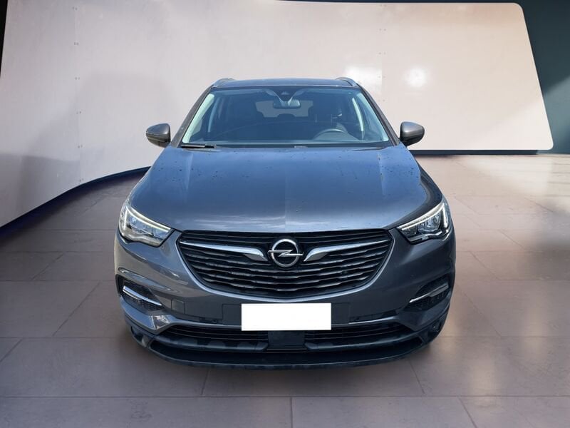 Opel Grandland X 1.5 ecotec Advance s&s 130cv at6  usato a Torino