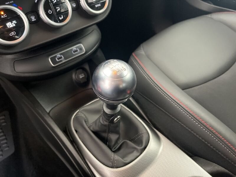 FIAT 500X 2022 1.0 t3 Sport 120cv benzina usato a Torino