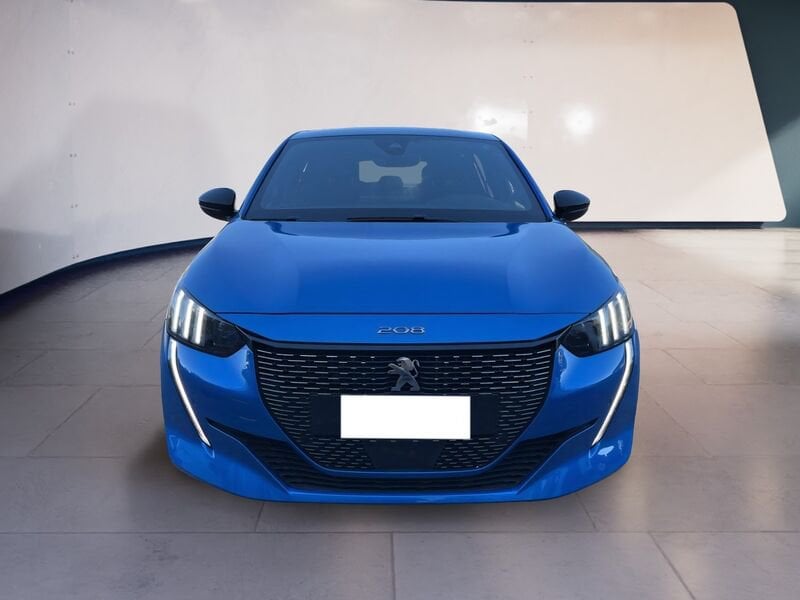 Peugeot 208 II 2019 1.5 bluehdi GT Pack s&s 100cv  usato a Torino