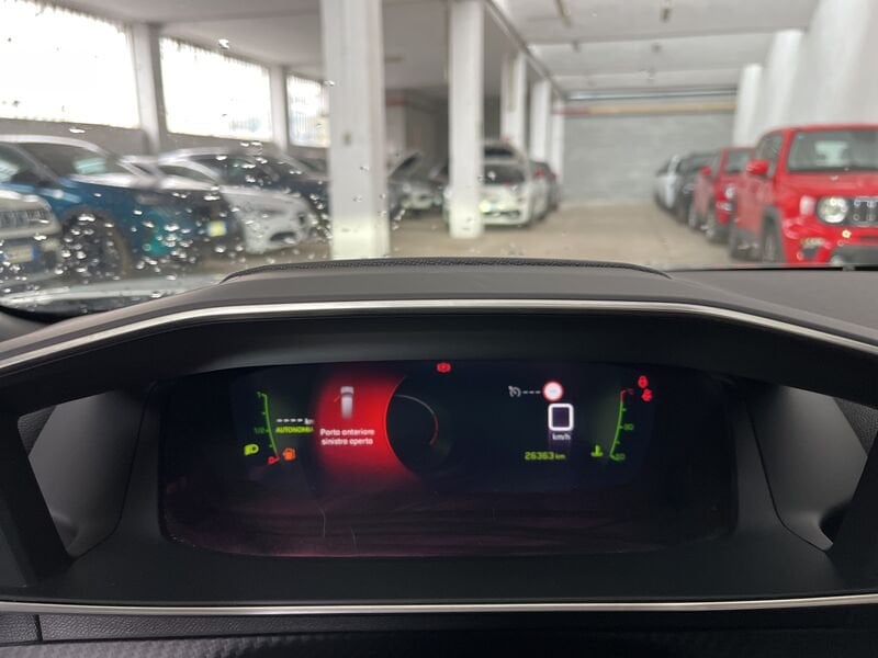 Peugeot 2008 II 2020 1.2 puretech Allure Pack s&s 100cv  usato a Torino