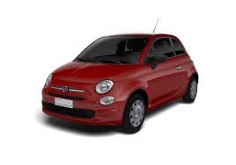 FIAT 500 New (312) My24 1.0 70 Cv Hybrid  km0 a Torino