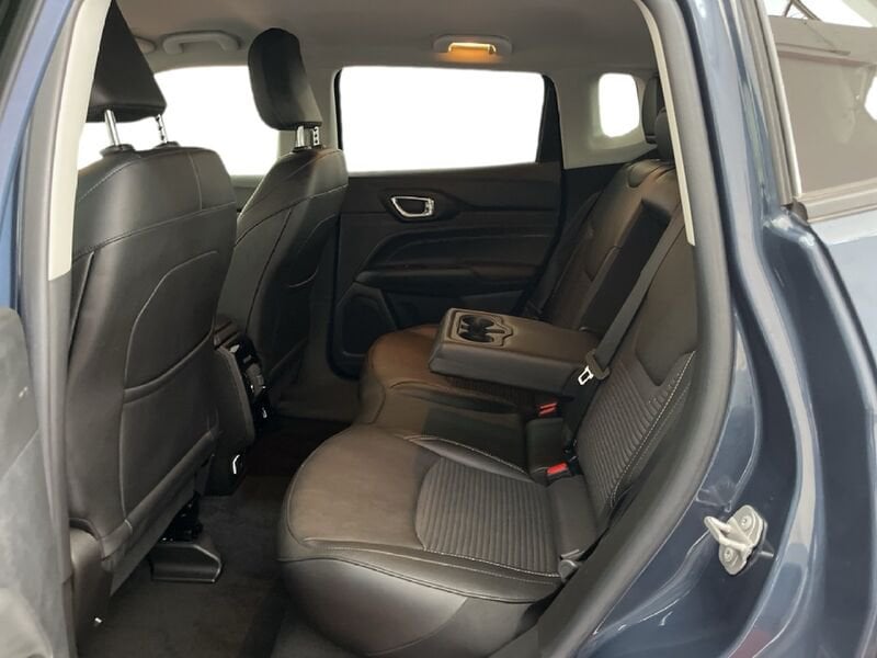 Jeep Compass II 2021 1.3 turbo t4 phev Limited 4xe auto usato a Torino