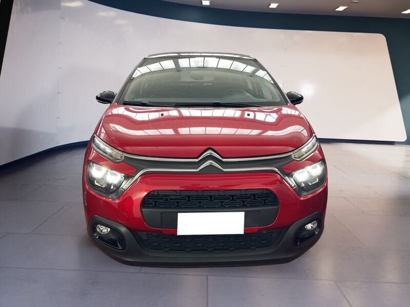 Citroën C3 III 2017 1.2 puretech Shine s&s 83cv my20  usato a Torino