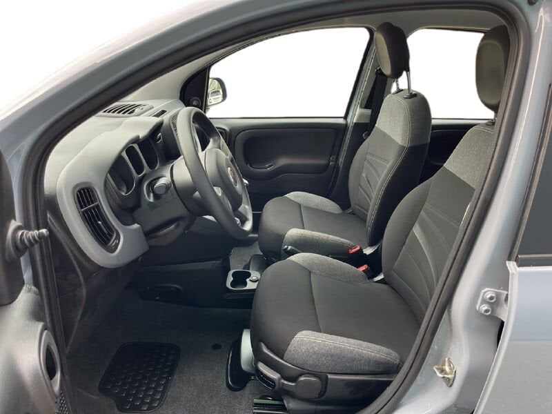 FIAT Panda III 2021 1.0 firefly hybrid City Life s&s 70cv 5p.ti  usato a Torino