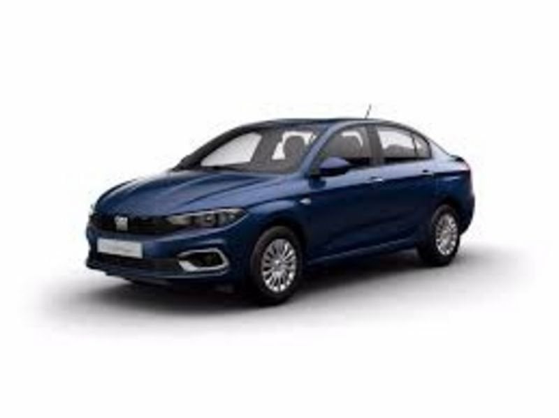 FIAT Tipo 4P Sedan 1.6 130cv Ds SedanTipo  km0 a Torino