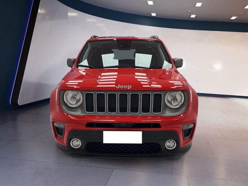 JEEP Renegade 2019 1.0 t3 Limited fwd