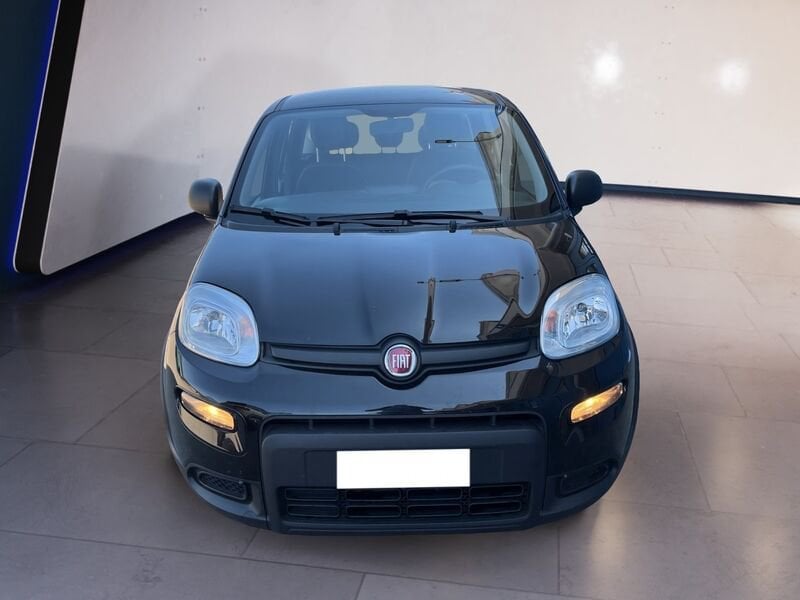 FIAT Panda III 2021 1.0 firefly hybrid s&s 70cv 5p.ti  usato a Torino