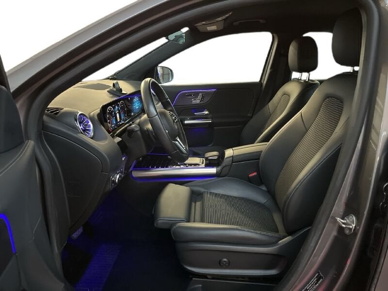 Mercedes-Benz GLA GLA-H247 2020 200 d Premium 4matic auto usato a Torino