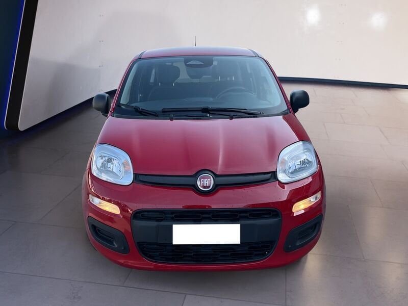 FIAT Pandina Panda My25 1.0 70cv Hybrid Panda  usato a Torino