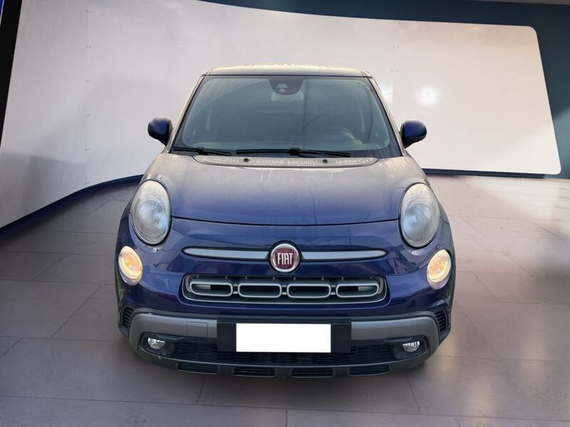 FIAT 500L 2017 Cross Cross 1.3 mjt 95cv my20  usato a Torino