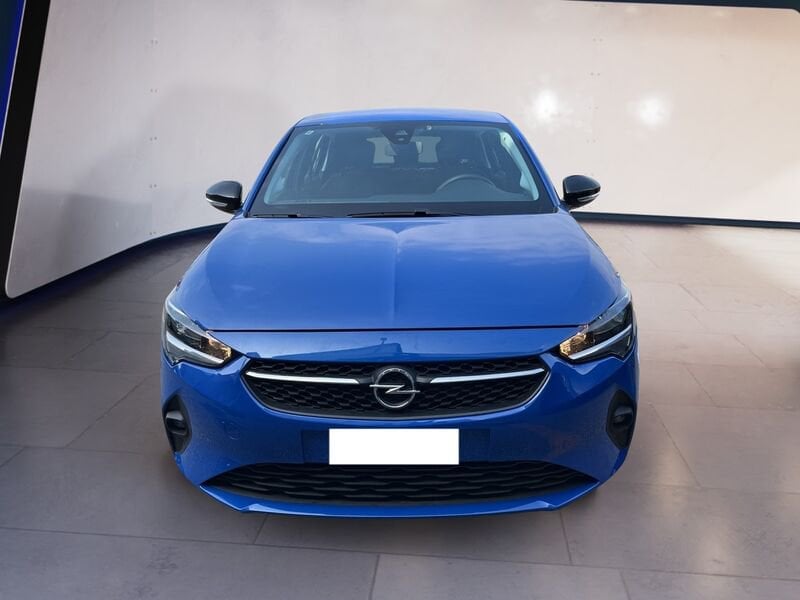 Opel Corsa VI 2020 1.2 Edition 75cv  usato a Torino