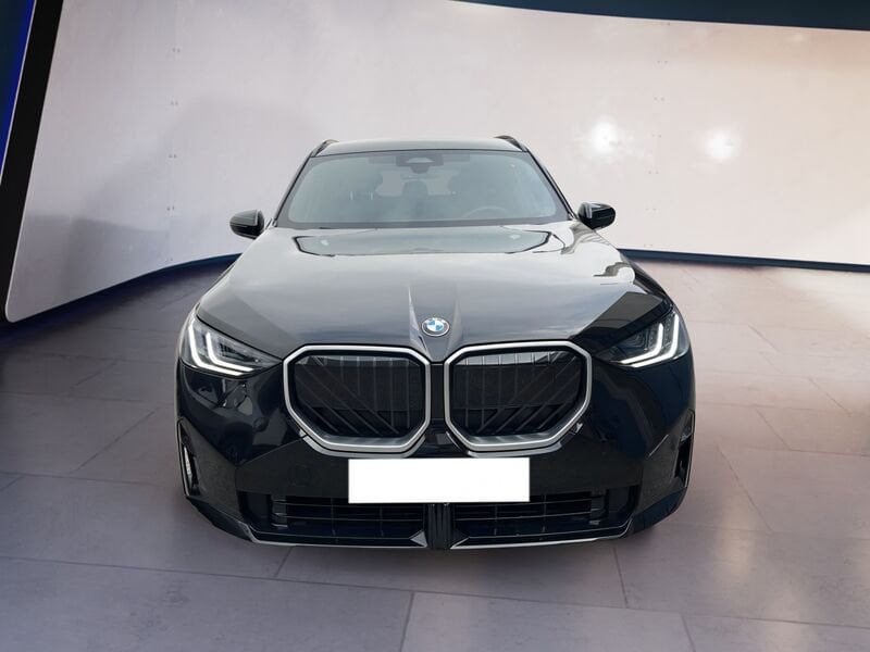 BMW X3 G45 2024 xdrive20d MSport auto  usato a Torino