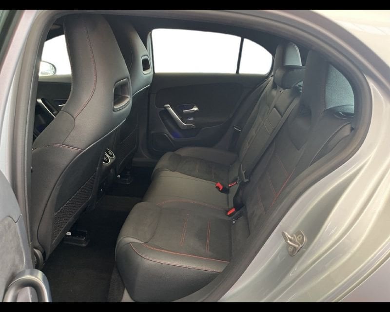 Mercedes-Benz Classe A – W177 2023 A 180 Edition AMG Line auto usato a Torino