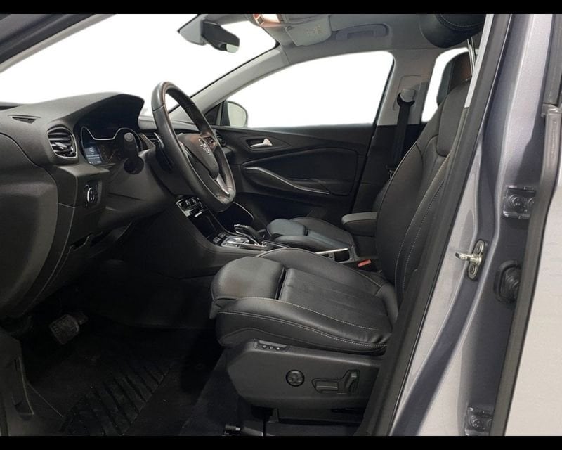 Opel Grandland X 1.6 phev awd auto  usato a Torino