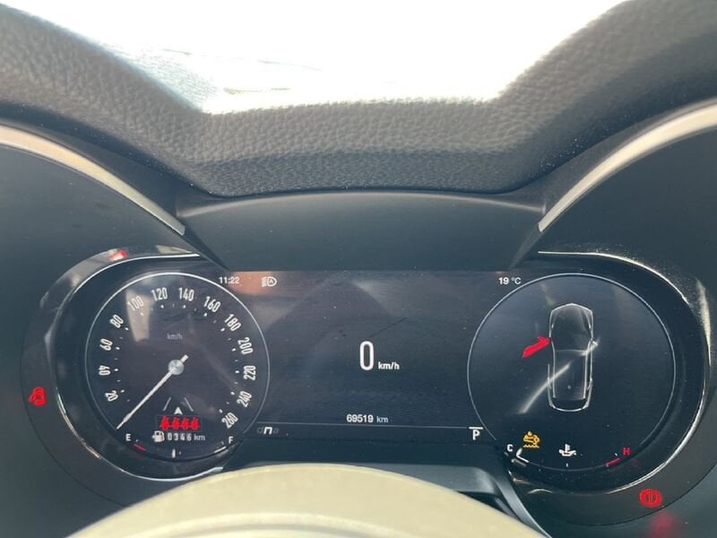 Alfa Romeo Stelvio 2023 2.2 t Sprint rwd 160cv auto diesel usato a Torino