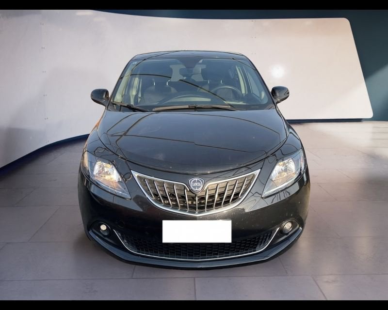 Lancia Ypsilon III 2021 1.0 firefly hybrid Gold s&s 70cv 5p.ti  usato a Torino