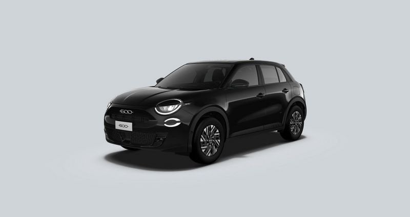 FIAT 600 New Hybrid Pop 1.2 Hybrid 110cv  km0 a Torino