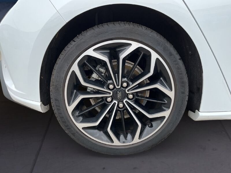 Ford Focus V 2022 1.0 ecoboost h ST-Line Design 125cv  usato a Torino