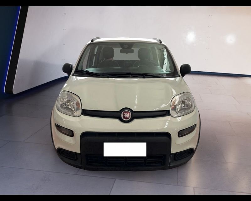 FIAT Panda III 2021 1.2 easypower City Life Gpl s&s 69cv  usato a Torino