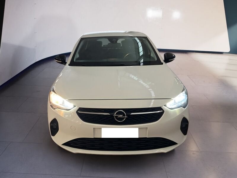 Opel Corsa VI 2020 1.2 Edition s&s 100cv benzina usato a Torino