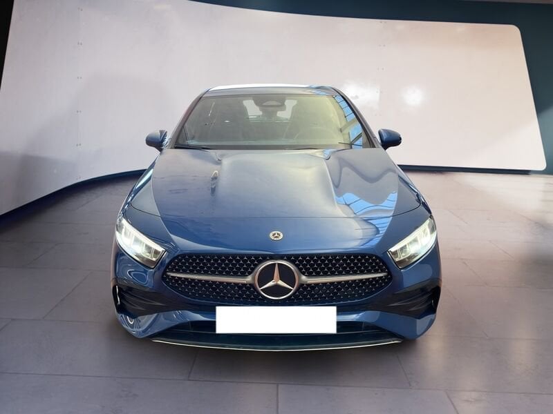 Mercedes-Benz Classe A – W177 2023 A 180 Edition AMG Line auto  usato a Torino