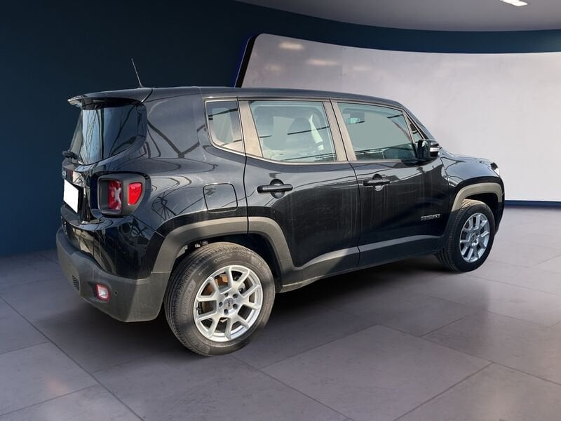 Jeep Renegade My23 Limited 1.0 GseT3 usato a Torino