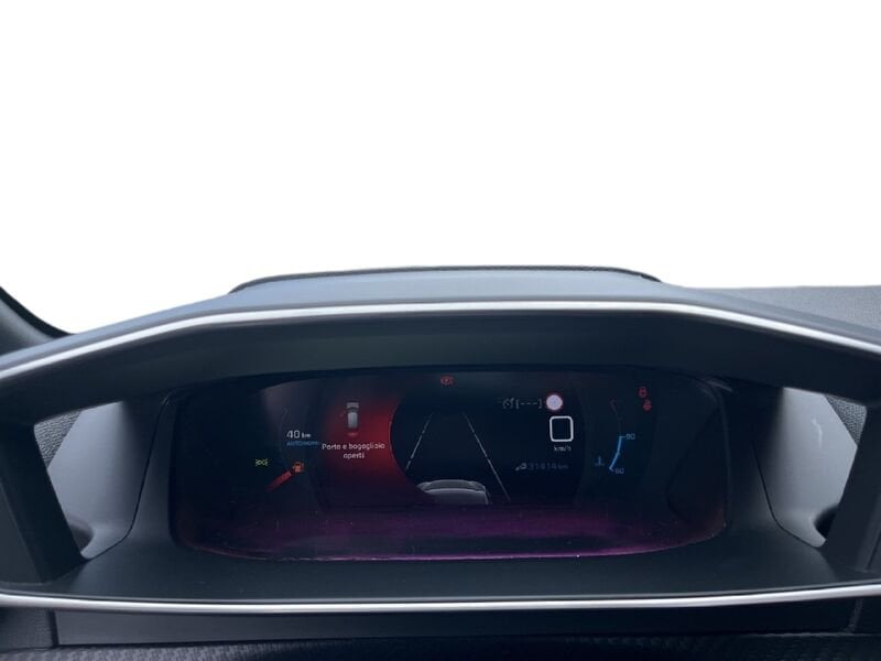 Peugeot 208 II 2019 1.2 puretech GT Pack s&s 100cv benzina usato a Torino