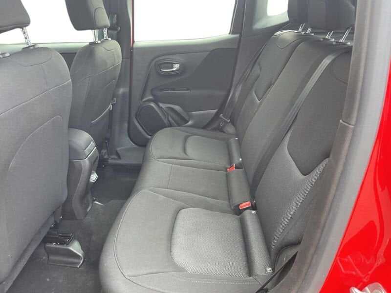 Jeep Renegade 2019 1.0 t3 Longitude fwd  usato a Torino