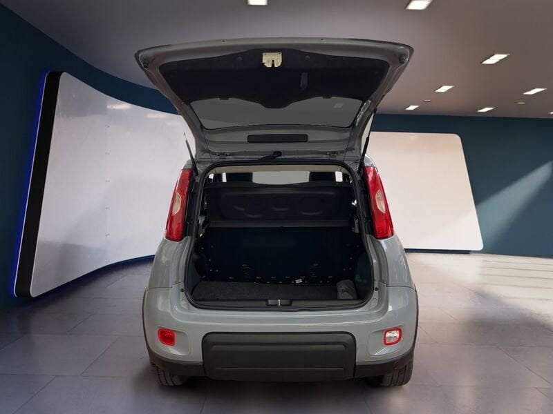 FIAT Panda III 2021 1.2 easypower City Life Gpl s&s 69cv  usato a Torino