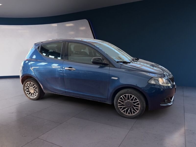 Lancia Ypsilon III 2021 1.2 Gold Gpl 69cv usato a Torino